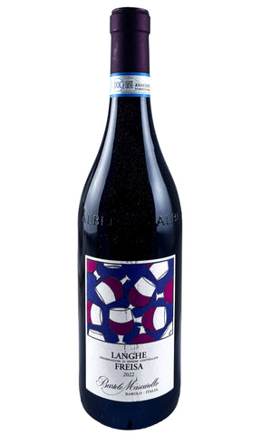 Bottle of Bartolo Mascarello, Freisa, 2022 - Red Wine - Flatiron Wines & Spirits - New York
