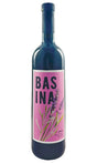 Bottle of Basina, Plavac, 2022 - Red Wine - Flatiron Wines & Spirits - New York
