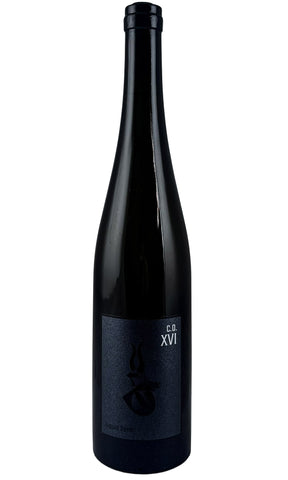 Bottle of Battenfeld-Spanier, Riesling C.O. Liquid Earth, 2016 - White Wine - Flatiron Wines & Spirits - New York