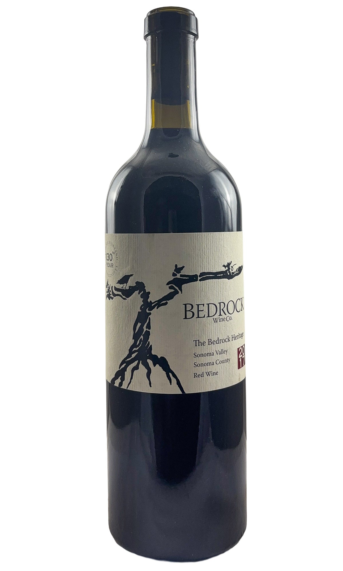 Bottle of Bedrock Wine Company, The Bedrock Heritage, 2017 - Red Wine - Flatiron Wines & Spirits - New York