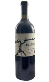 Bottle of Bedrock Wine Company, The Bedrock Heritage, 2017 - Red Wine - Flatiron Wines & Spirits - New York