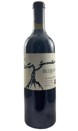 Bottle of Bedrock Wine Company, The Bedrock Heritage, 2017 - Red Wine - Flatiron Wines & Spirits - New York