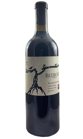 Bottle of Bedrock Wine Company, The Bedrock Heritage, 2017 - Red Wine - Flatiron Wines & Spirits - New York