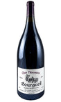 Bottle of Bel Air (Gauthier), Bourgueil Clos Nouveau, 2015 (1.5L) - Red Wine - Flatiron Wines & Spirits - New York
