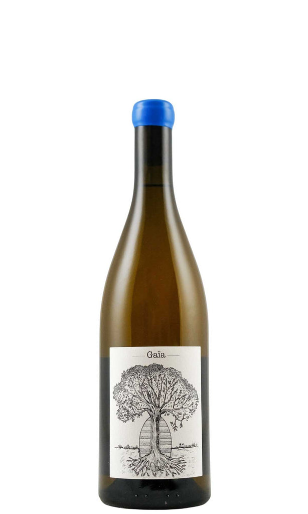 Bottle of Bellevue (Jerome Bretaudeau), Muscadet Cuvee Ovoide Gaia, 2020 - White Wine - Flatiron Wines & Spirits - New York