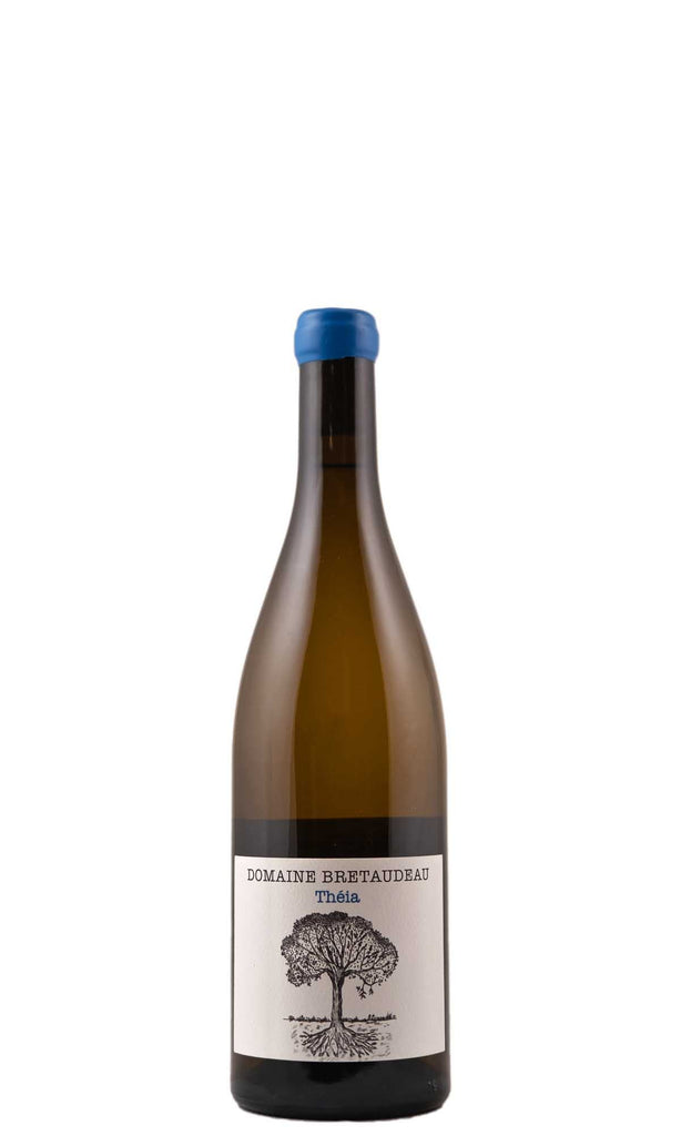 Bottle of Bellevue (Jerome Bretaudeau), Theia Vin de Franec Blanc, 2023 - White Wine - Flatiron Wines & Spirits - New York