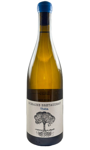 Bottle of Bellevue (Jerome Bretaudeau), Theia Vin de Franec Blanc, 2023 - White Wine - Flatiron Wines & Spirits - New York