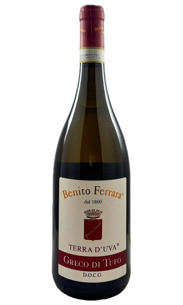 Benito-Ferrara-Greco-di-Tufo-