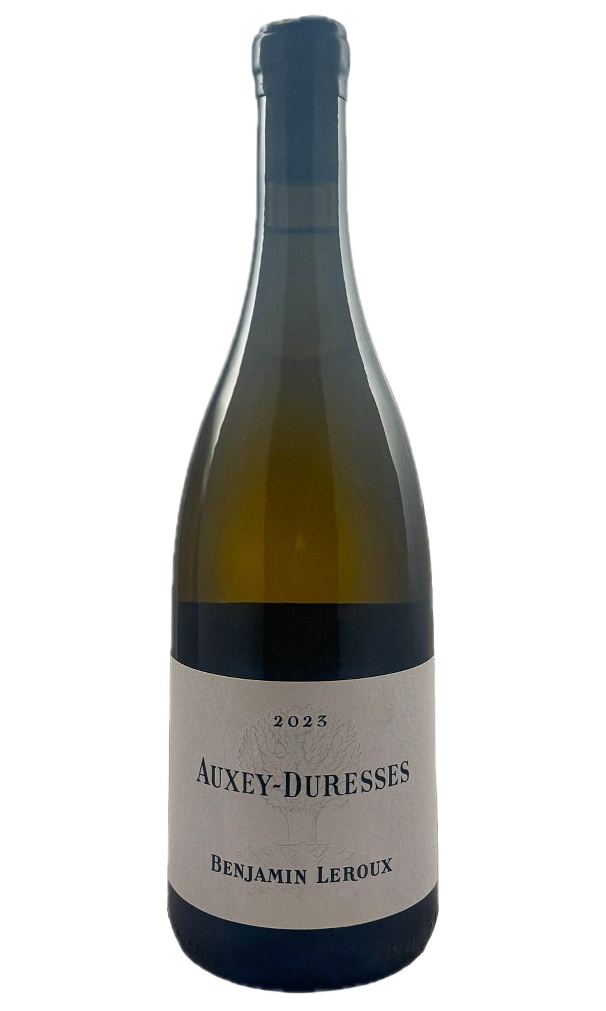 Benjamin Leroux, Auxey Duresses Blanc, 2023 – Flatiron Wines
