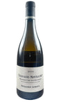 Bottle of Benjamin Leroux, Chassagne Montrachet 1er Cru Les Baudines, 2016 - White Wine - Flatiron Wines & Spirits - New York