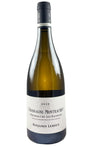 Bottle of Benjamin Leroux, Chassagne-Montrachet 1er Cru Les Baudines, 2019 - White Wine - Flatiron Wines & Spirits - New York