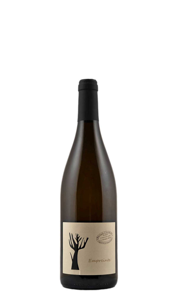 Bottle of Benoit Courault, Empreinte, 2022 - White Wine - Flatiron Wines & Spirits - New York