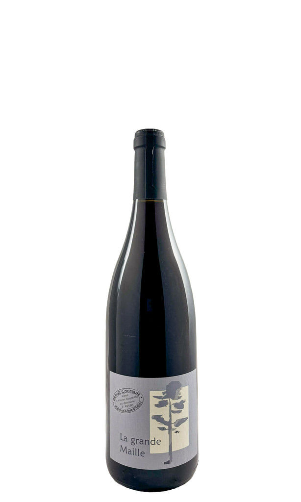 Bottle of Benoit Courault, VdF Rouge "Grande Maille", 2023 - Red Wine - Flatiron Wines & Spirits - New York