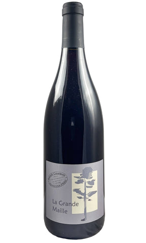Bottle of Benoit Courault, VdF Rouge "Grande Maille", 2024 - Red Wine - Flatiron Wines & Spirits - New York