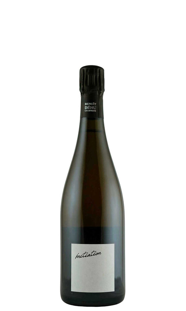 Bottle of Benoit Dehu, Champagne Cuvee Initiation Extra Brut [2020], NV - Sparkling Wine - Flatiron Wines & Spirits - New York
