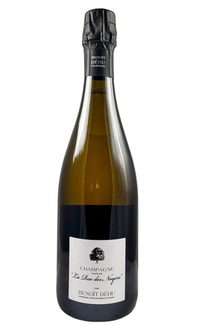 Bottle of Benoit Dehu, Champagne La Rue des Noyers Brut Nature [2019], NV - Sparkling Wine - Flatiron Wines & Spirits - New York