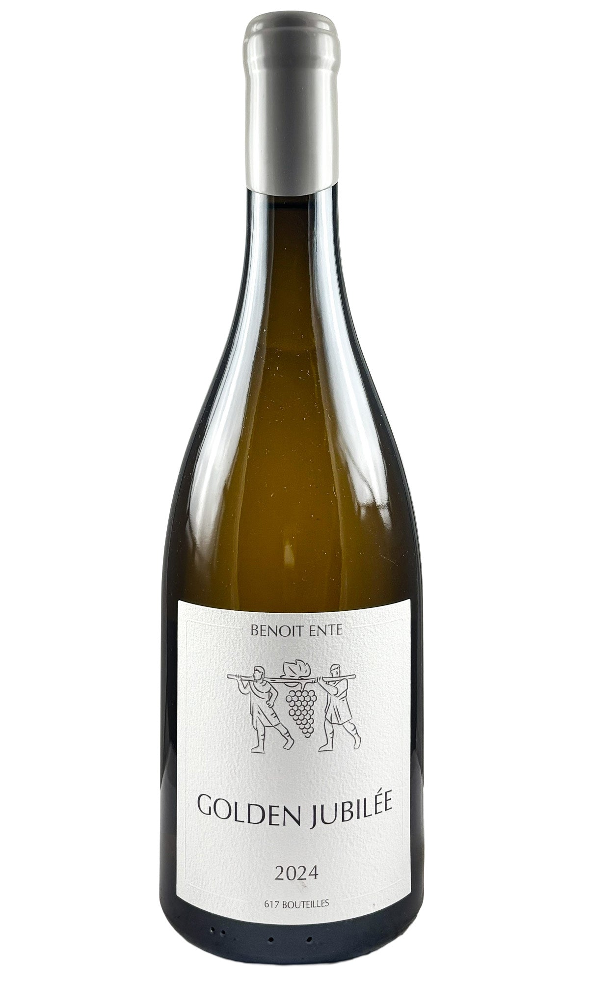 Benoit Ente, Puligny-Montrachet 1er Cru 