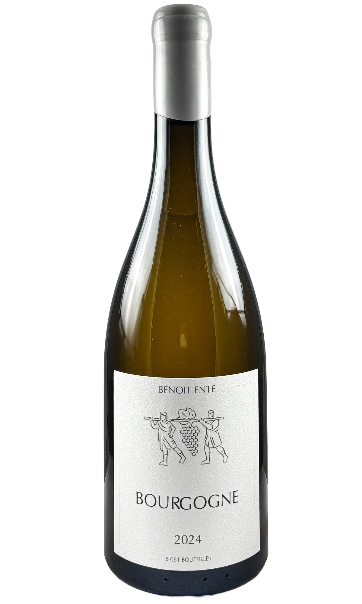 Puligny-Montrachet2019菊鹿BarrelAgedワインセット Benoit Ente, Puligny-Montrachet 1er Cru 