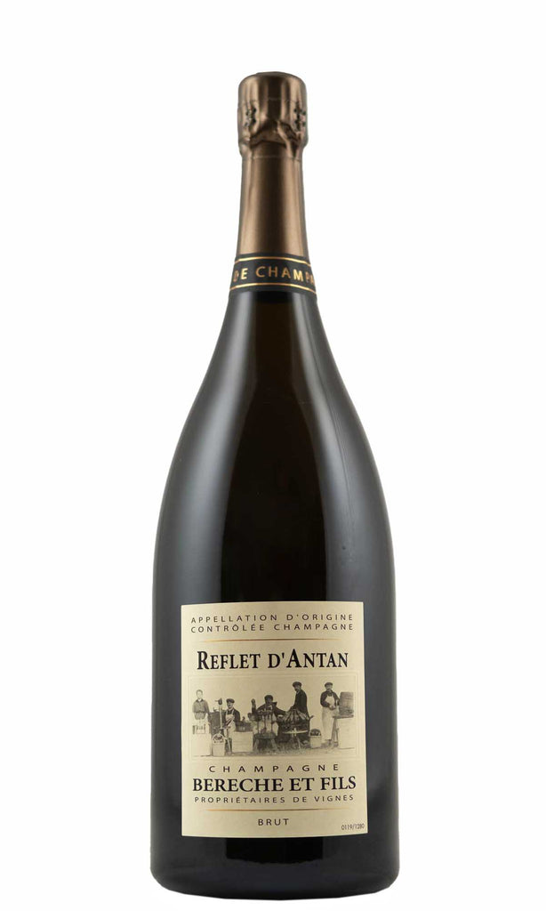 Bottle of Bereche et Fils, Champagne Brut Reflet d'Antan, 2017 (1.5L) [DO NOT SELL, NET] - Sparkling Wine - Flatiron Wines & Spirits - New York