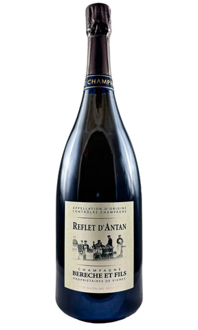 Bottle of Bereche et Fils, Champagne Reflet d'Antan, 2020 (1.5L) - Sparkling Wine - Flatiron Wines & Spirits - New York