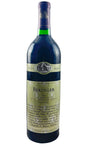 Bottle of Beringer, Napa Valley Merlot Bancroft Ranch Howell Mountain, 2001 - Red Wine - Flatiron Wines & Spirits - New York