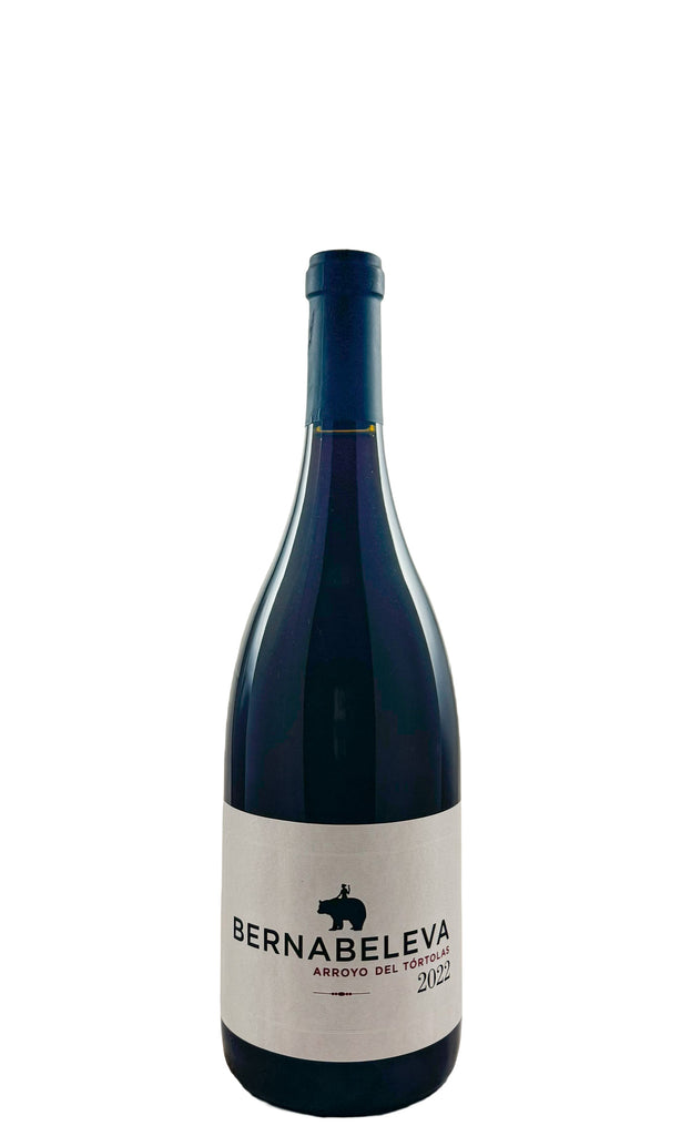 Bottle of Bernabeleva, Vinos de Madrid Arroyo Del Tortolas, 2022 - Red Wine - Flatiron Wines & Spirits - New York