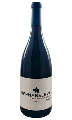 Bottle of Bernabeleva, Vinos de Madrid Arroyo Del Tortolas, 2022 - Red Wine - Flatiron Wines & Spirits - New York