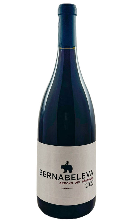 Bottle of Bernabeleva, Vinos de Madrid Arroyo Del Tortolas, 2022 - Red Wine - Flatiron Wines & Spirits - New York
