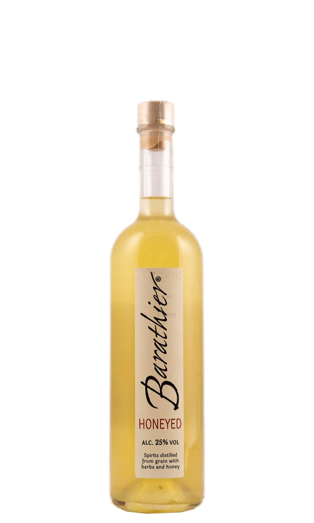 Bottle of Bernard, Amaro Barathier, NV (700ml) - Spirit - Flatiron Wines & Spirits - New York