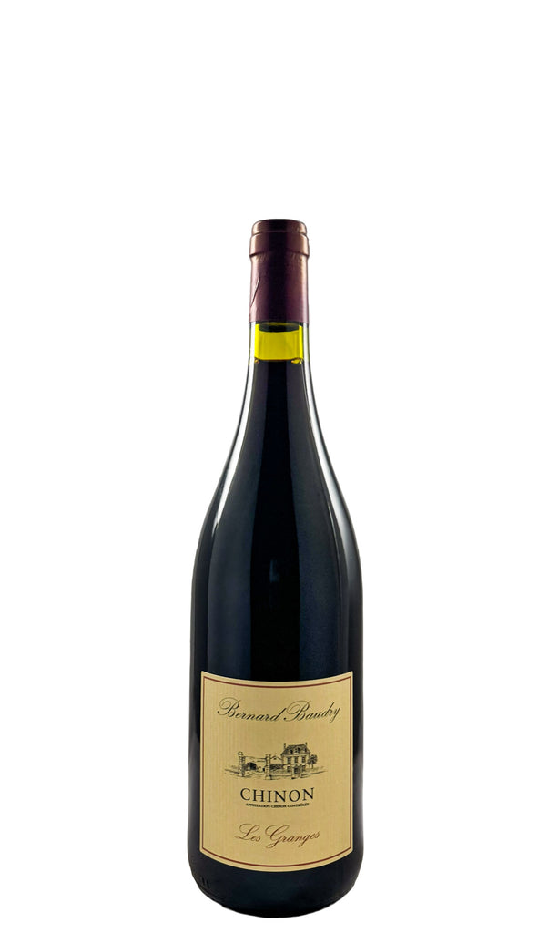 Bottle of Bernard Baudry, Chinon Les Granges, 2024 - Red Wine - Flatiron Wines & Spirits - New York