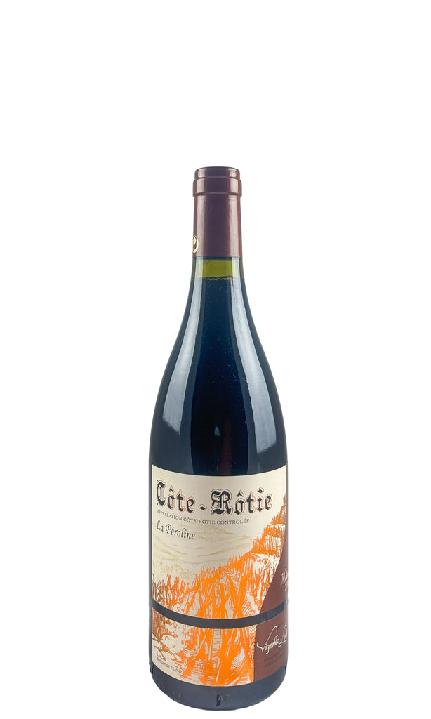 Bottle of Bernard Levet, Cote-Rotie La Peroline, 2006 - Red Wine - Flatiron Wines & Spirits - New York