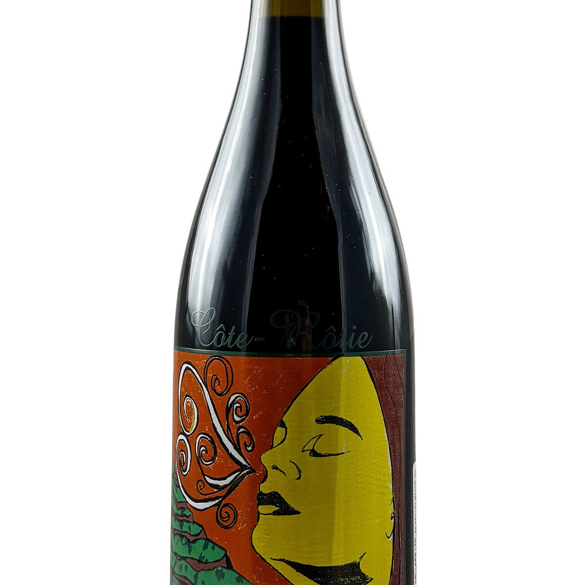 Bernard Levet, Cote-Rotie 'La Peroline', 2016 – Flatiron Wines ...