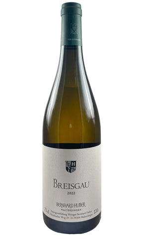Bottle of Bernhard Huber, Breisgau, 2022 - White Wine - Flatiron Wines & Spirits - New York
