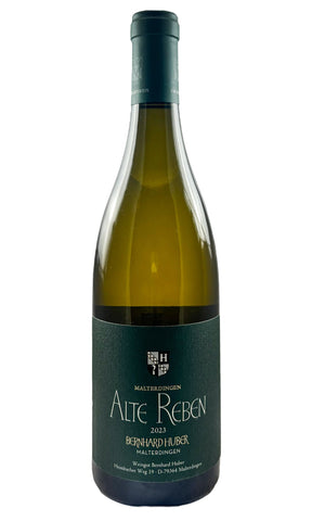 Bottle of Bernhard Huber, Chardonnay Alte Reben, 2023 - White Wine - Flatiron Wines & Spirits - New York