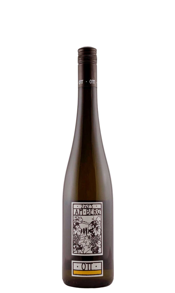 Bottle of Bernhard Ott, Gruner Veltliner 'Am Berg', 2023 - White Wine - Flatiron Wines & Spirits - New York