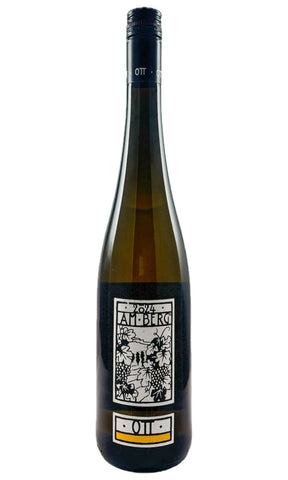 Bottle of Bernhard Ott, Gruner Veltliner 'Am Berg', 2024 - White Wine - Flatiron Wines & Spirits - New York