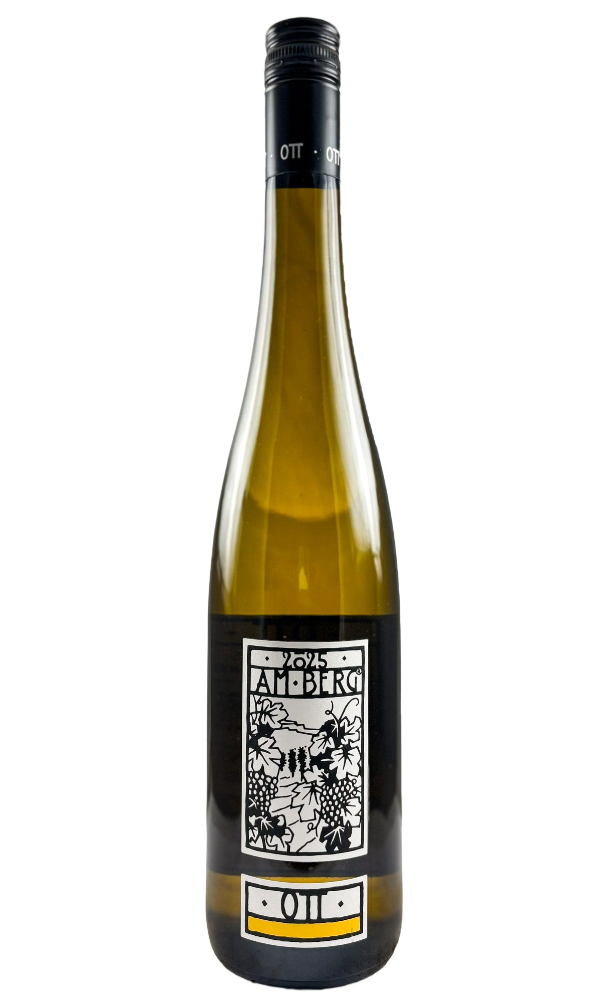 Bottle of Bernhard Ott, Gruner Veltliner 'Am Berg', 2025 - White Wine - Flatiron Wines & Spirits - New York