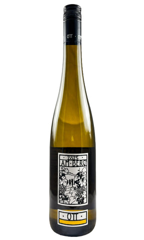 Bottle of Bernhard Ott, Gruner Veltliner 'Am Berg', 2025 - White Wine - Flatiron Wines & Spirits - New York