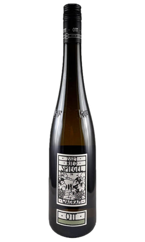 Bottle of Bernhard Ott, Gruner Veltliner Spiegel Erste Lage, 2021 - White Wine - Flatiron Wines & Spirits - New York