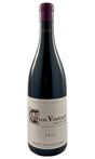 Bottle of Berthaut-Gerbet, Clos de Vougeot Grand Cru, 2023 - Red Wine - Flatiron Wines & Spirits - New York