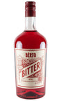 Bottle of Berto, Bitter Liqueur, (1L) - Spirit - Flatiron Wines & Spirits - New York
