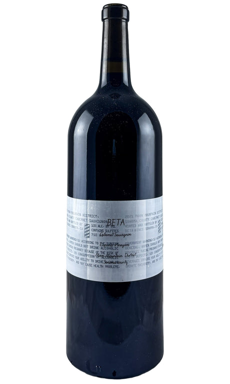 Bottle of Beta, Lupina, 2021 (1.5L) - Red Wine - Flatiron Wines & Spirits - New York