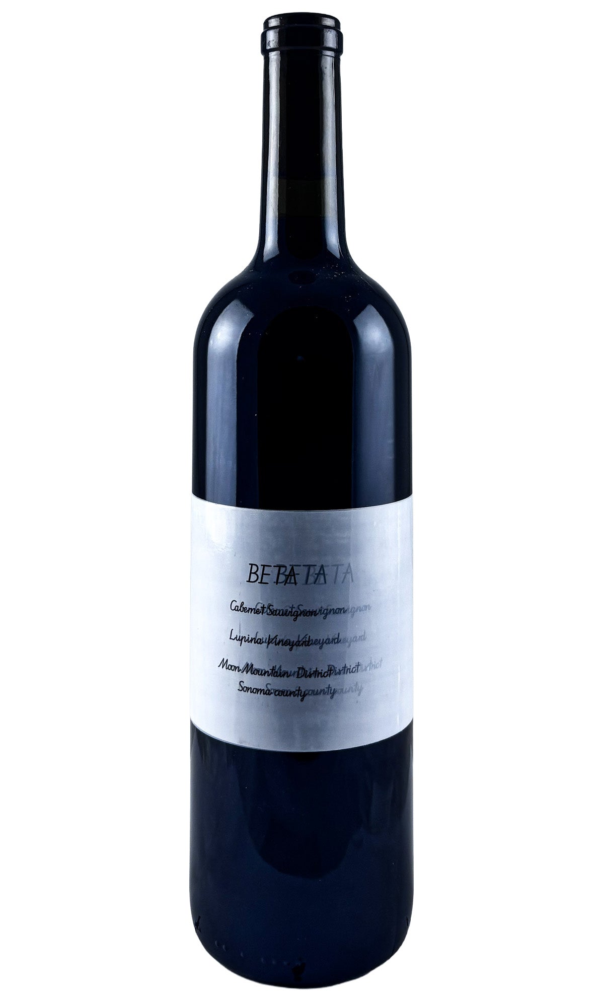 Bottle of Beta, Lupina, 2021 - Red Wine - Flatiron Wines & Spirits - New York