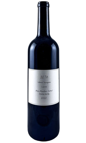Bottle of Beta, Lupina, 2022 - Red Wine - Flatiron Wines & Spirits - New York