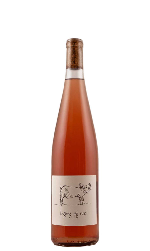 Bottle of Big Table Farm, Willamette Valley Rose, 2022 - Rosé Wine - Flatiron Wines & Spirits - New York