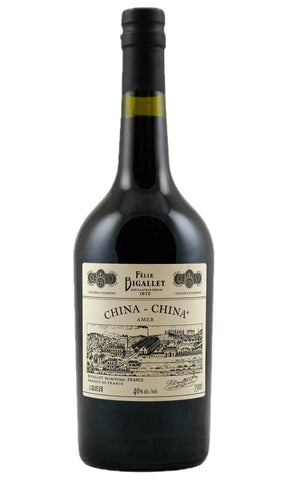 Bottle of Bigallet, China China Amer - Spirit - Flatiron Wines & Spirits - New York