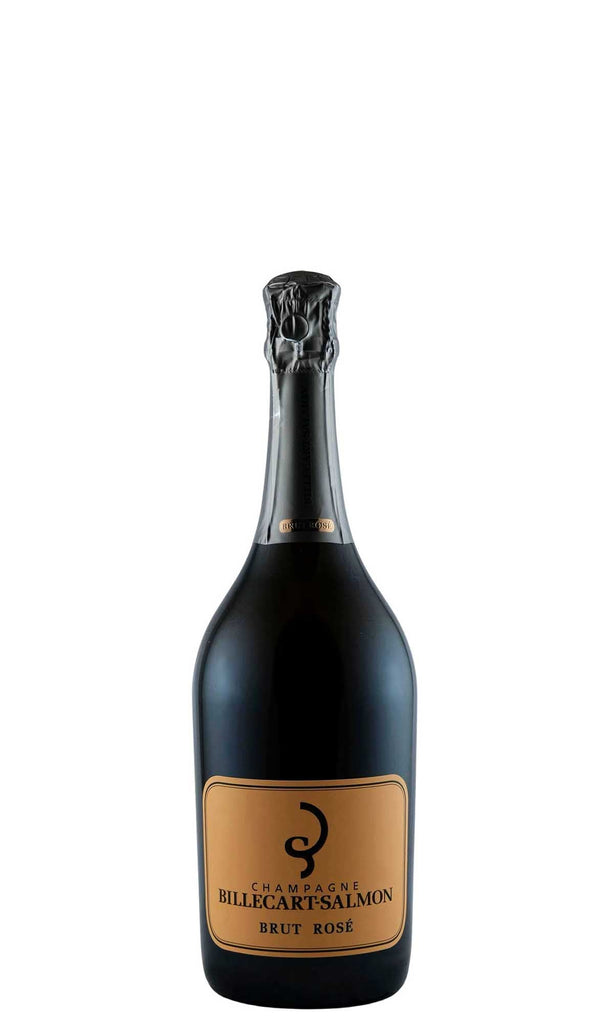 Bottle of Billecart-Salmon, Champagne Brut Rose, 2010 - Sparkling Wine - Flatiron Wines & Spirits - New York