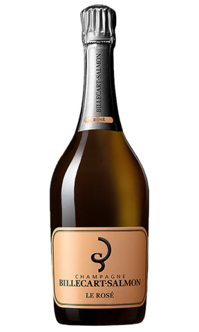 Bottle of Billecart-Salmon, Champagne "Le Rose", NV (1.5L) - Sparkling Wine - Flatiron Wines & Spirits - New York