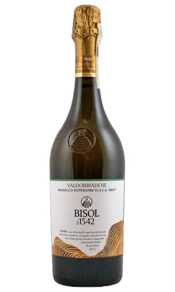 Bisol-Prosecco-di-