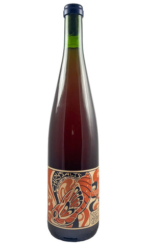 Bottle of Bistro Louis Severine, Chrysalis VDF Red, 2024 - Red Wine - Flatiron Wines & Spirits - New York